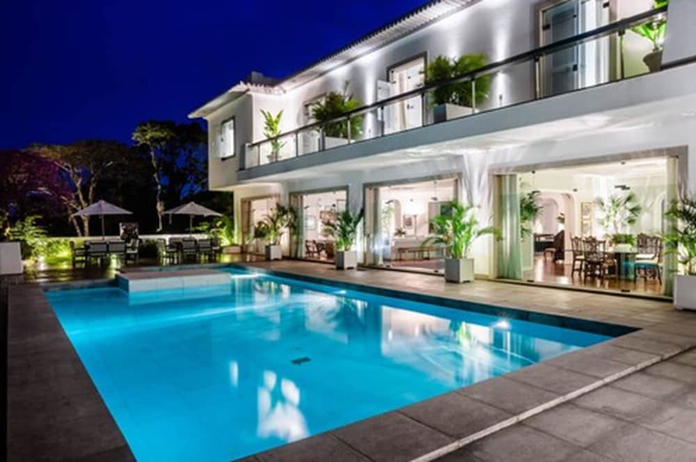 Vila Santa Teresa Hotel & Spa