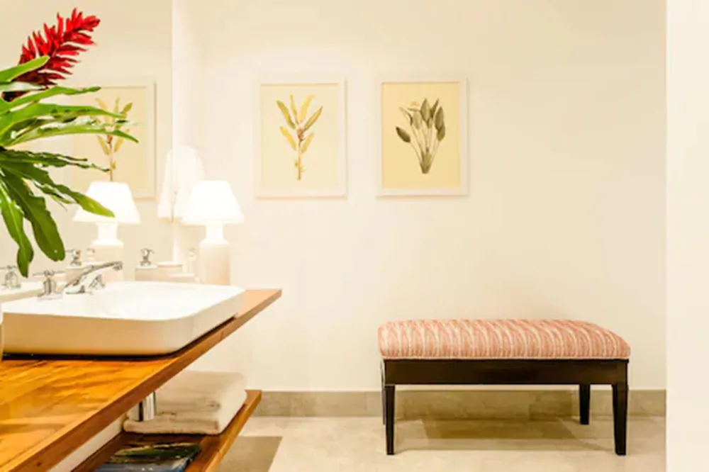 Vila Santa Teresa Hotel & Spa