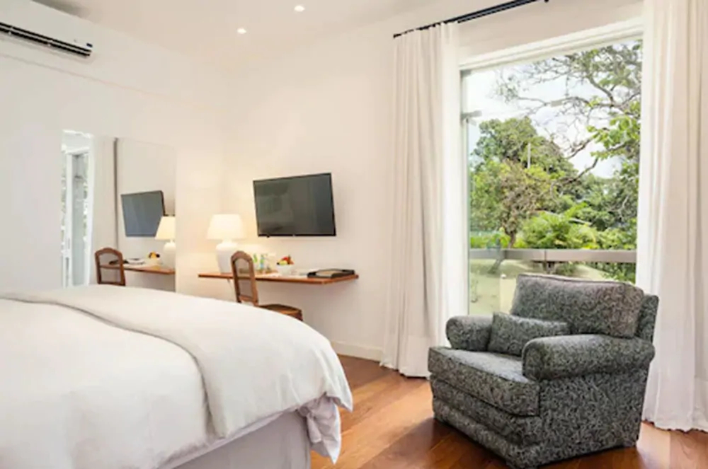 Vila Santa Teresa Hotel & Spa