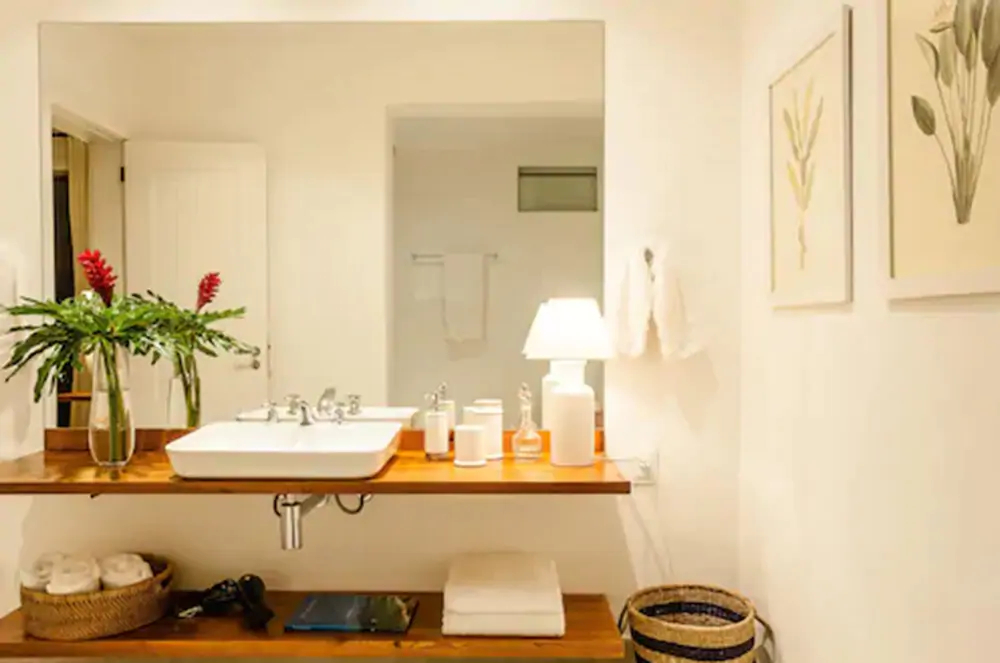 Vila Santa Teresa Hotel & Spa