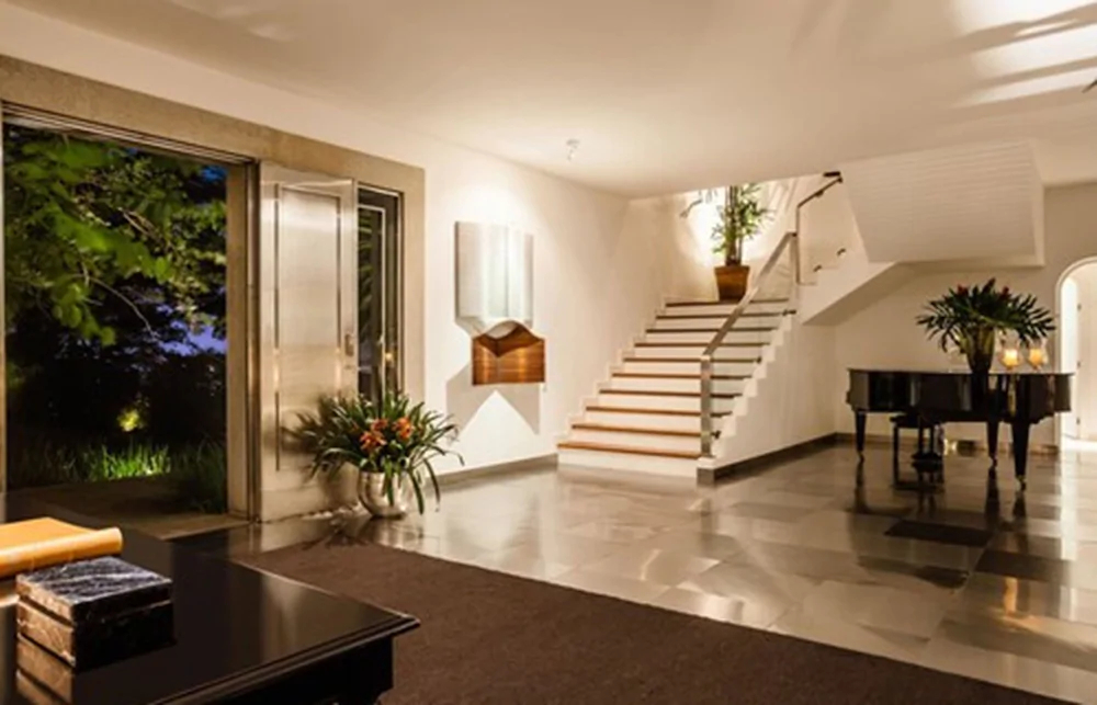 Vila Santa Teresa Hotel & Spa