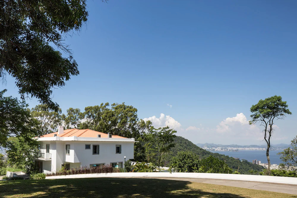 Vila Santa Teresa Hotel & Spa
