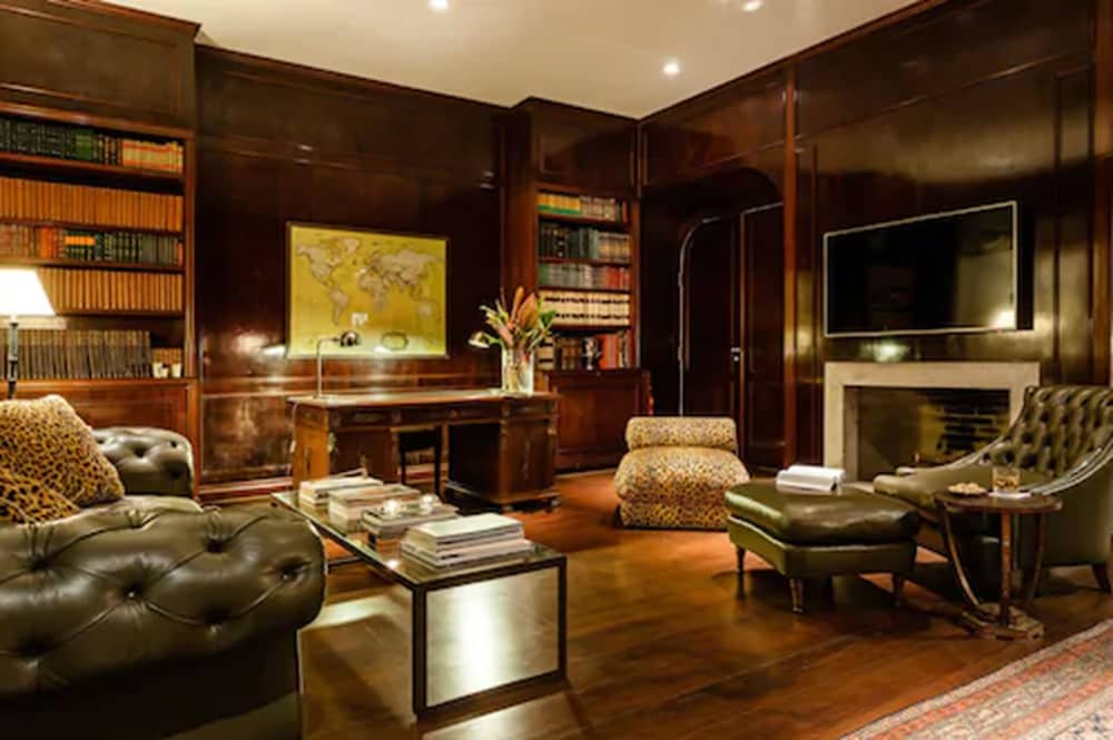 Vila Santa Teresa Hotel & Spa