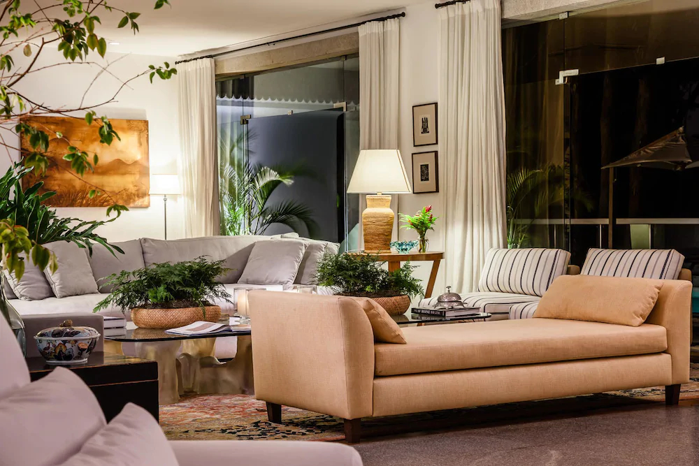 Vila Santa Teresa Hotel & Spa