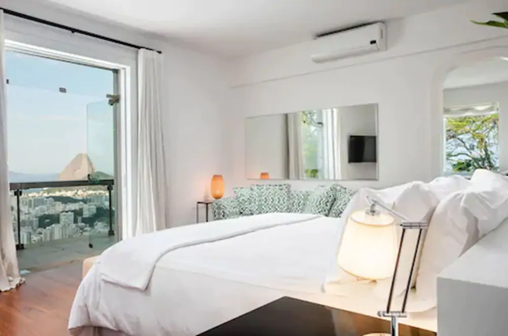Vila Santa Teresa Hotel & Spa