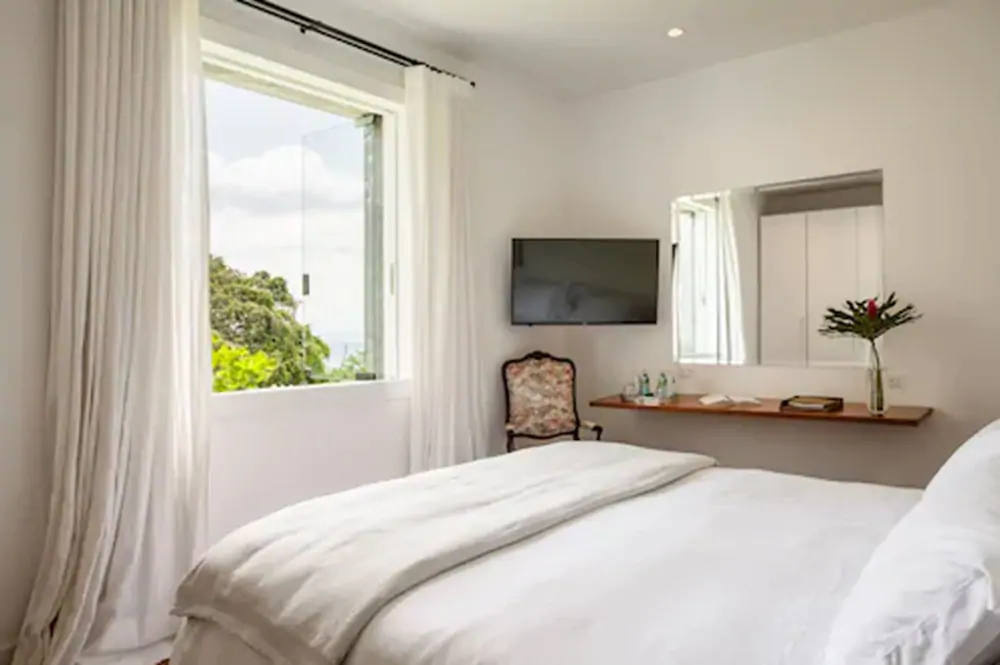 Vila Santa Teresa Hotel & Spa