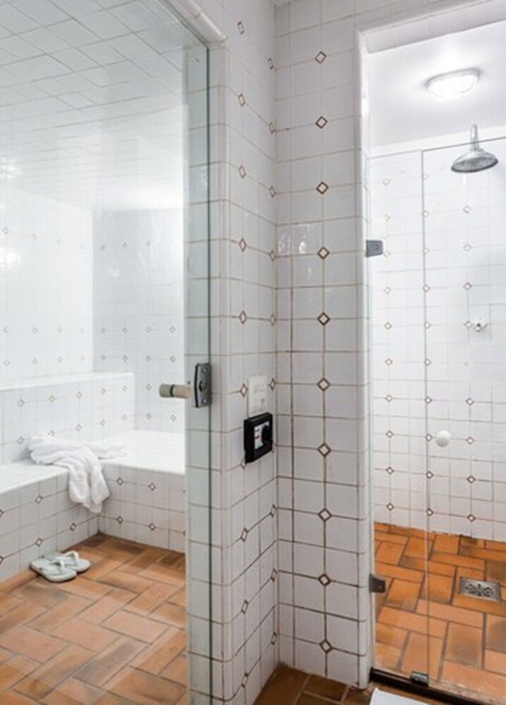 Vila Santa Teresa Hotel & Spa