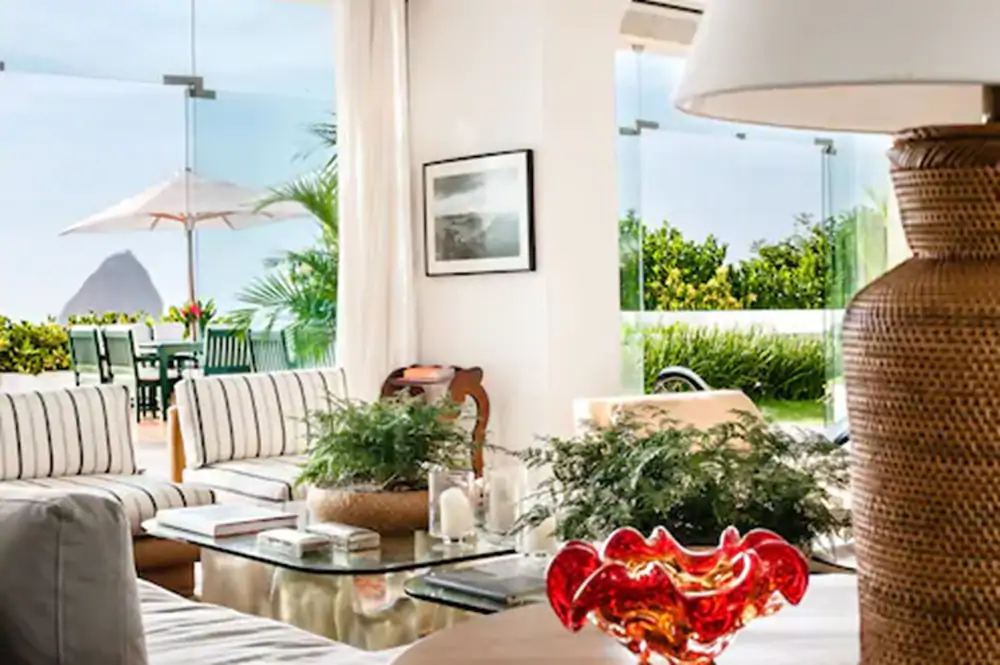 Vila Santa Teresa Hotel & Spa