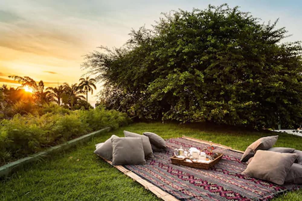 Vila Santa Teresa Hotel & Spa