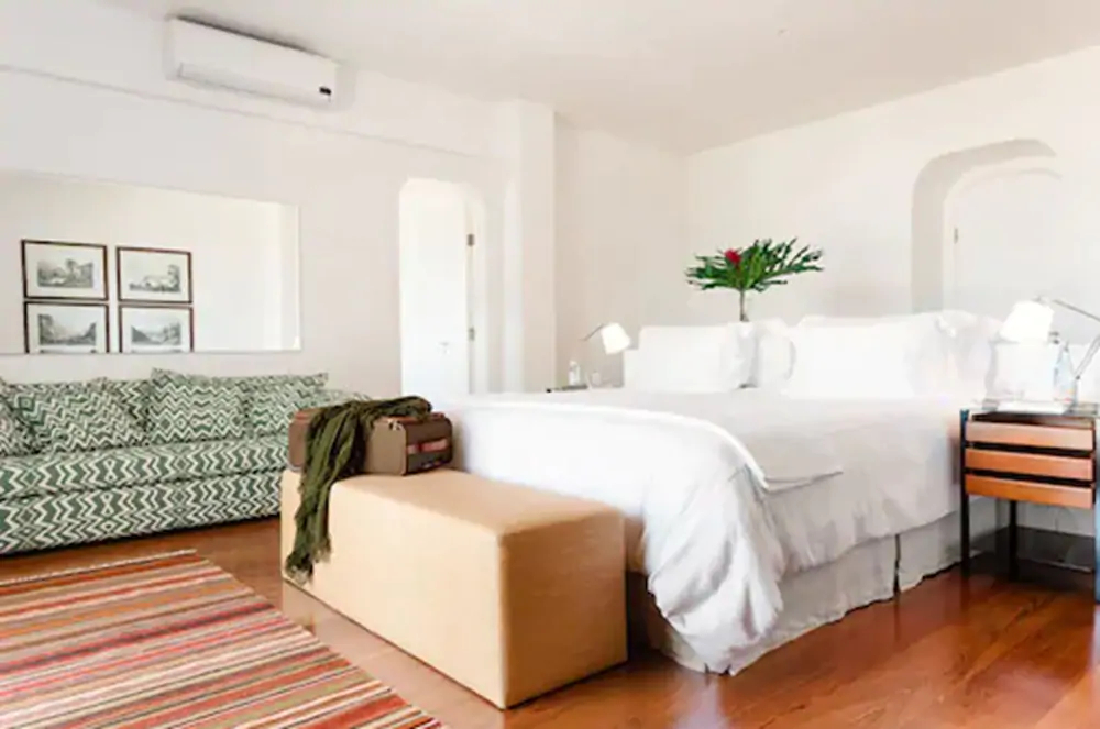 Vila Santa Teresa Hotel & Spa