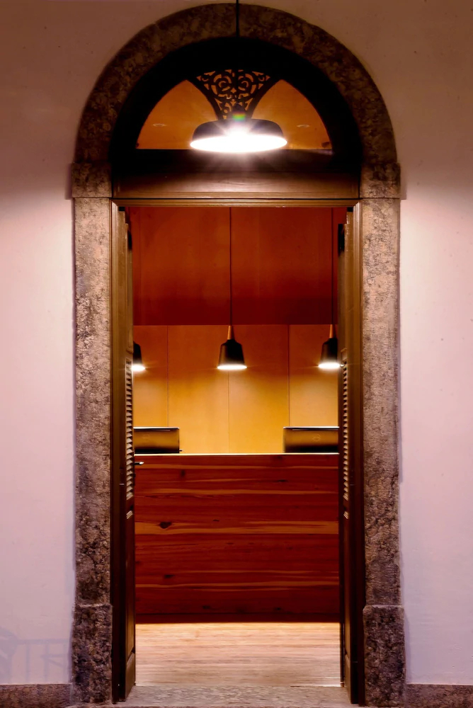 Villa 25 Hostel & Suites