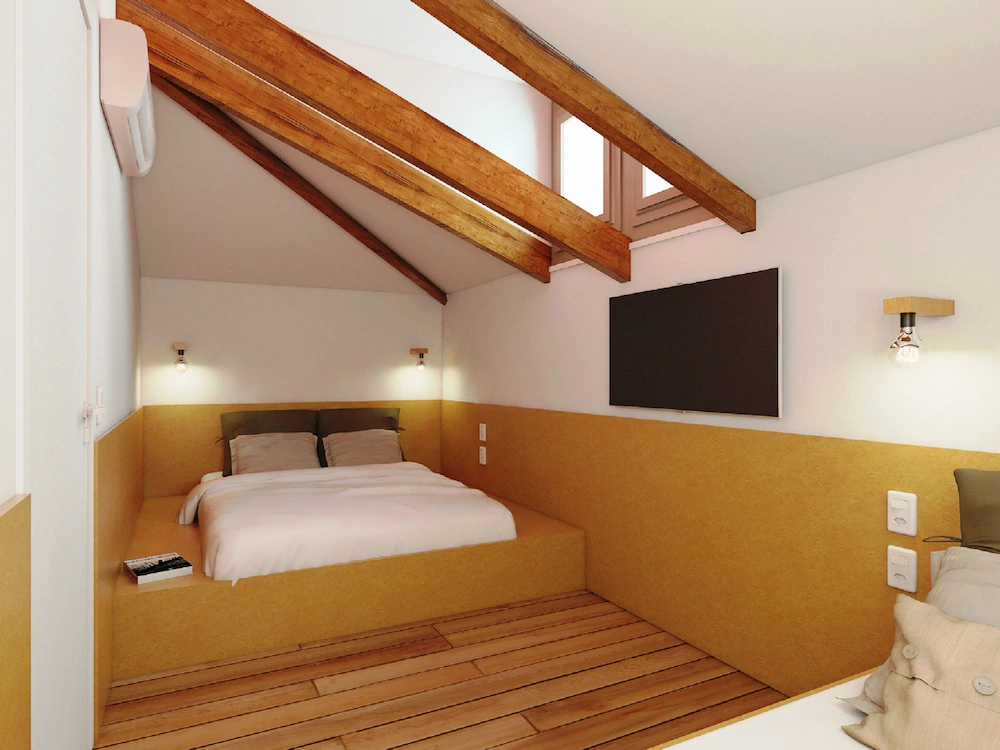 Villa 25 Hostel & Suites