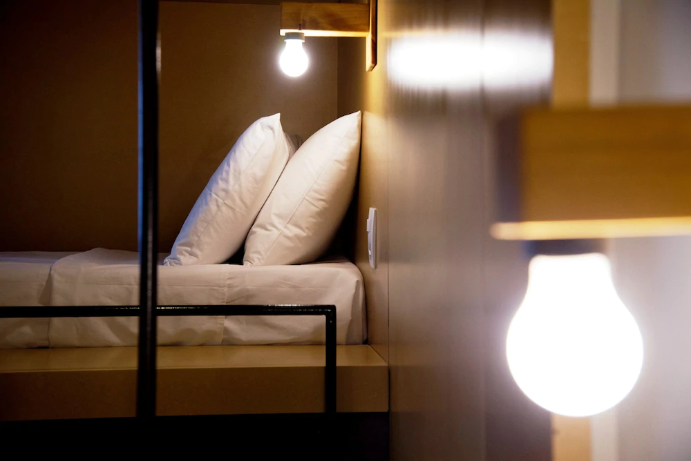 Villa 25 Hostel & Suites