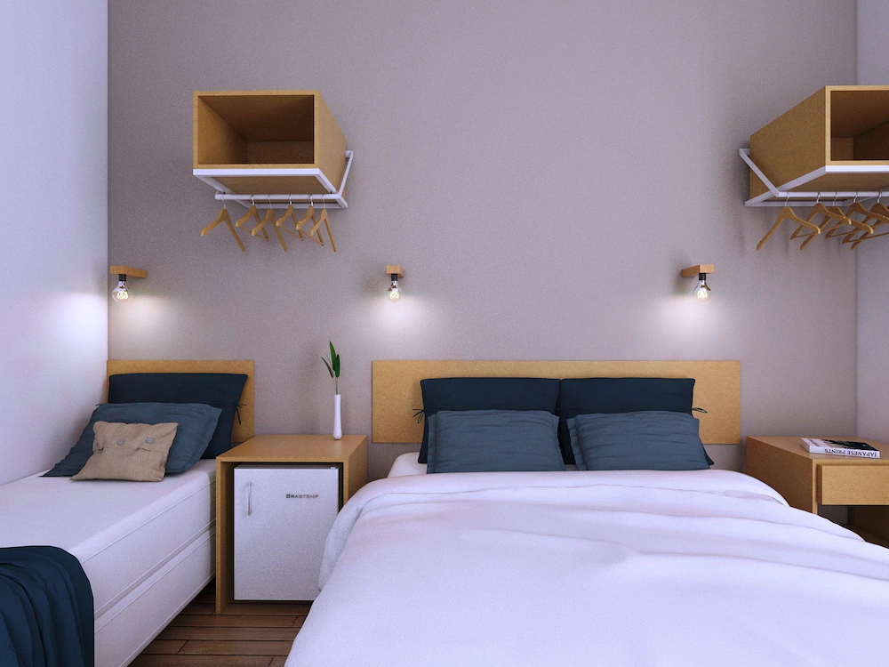 Villa 25 Hostel & Suites