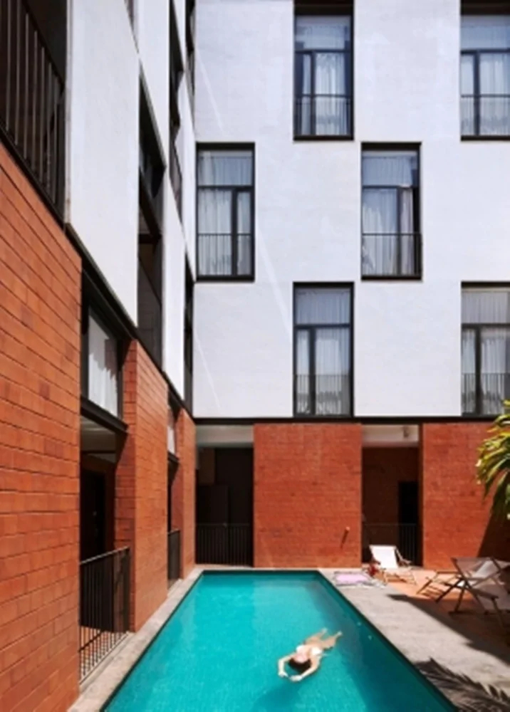 Villa 25 Hostel & Suites