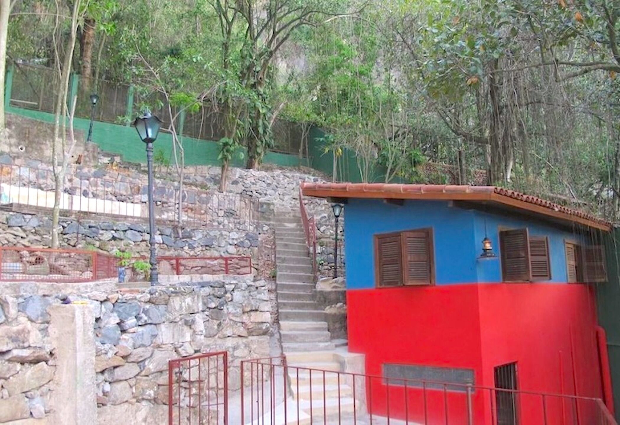 Villa Aprazivel