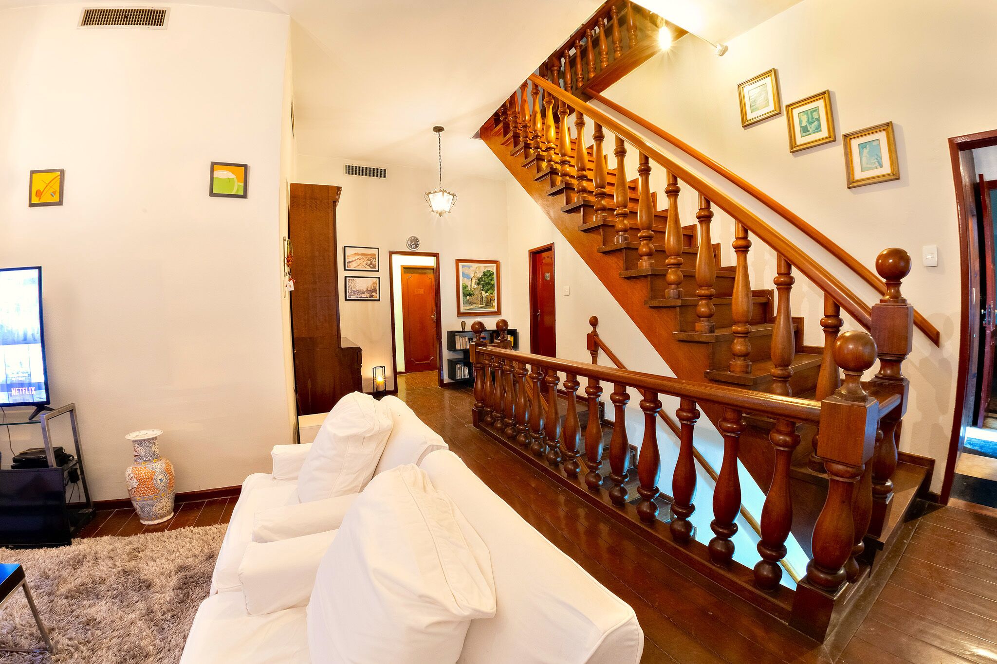 Villa Aprazivel