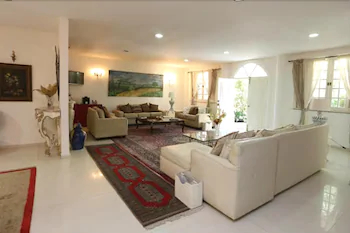 Villa Franca