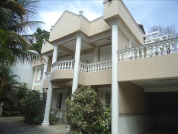 Villa Franca