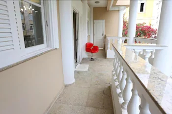 Villa Franca