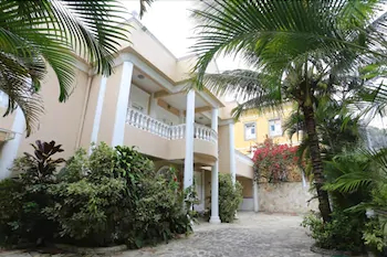 Villa Franca
