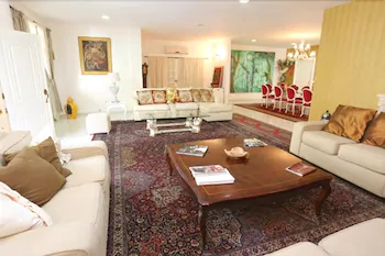 Villa Franca