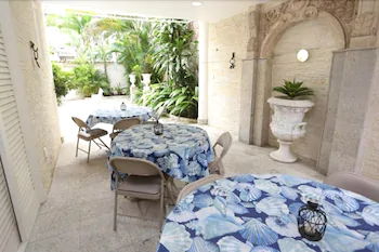 Villa Franca