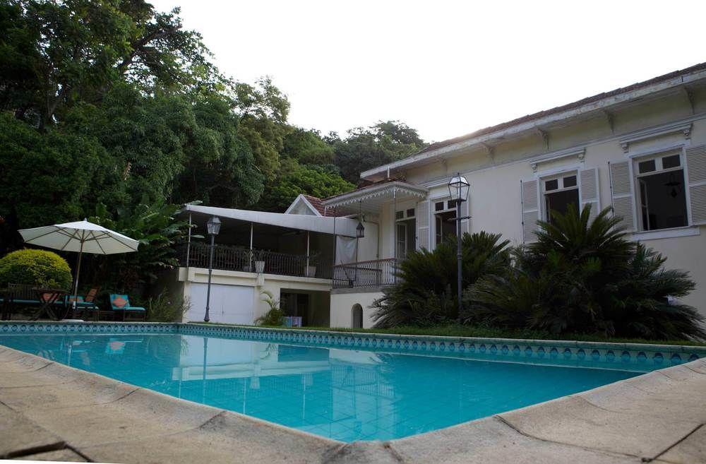 Villa Laurinda