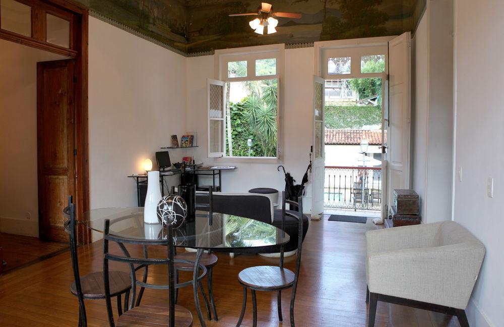 Villa Laurinda