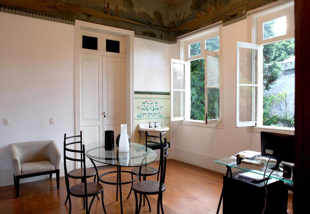 Villa Laurinda