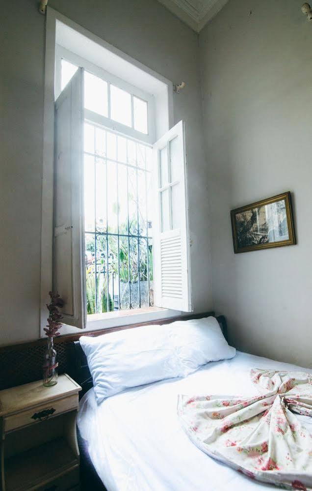 Villa Leonor