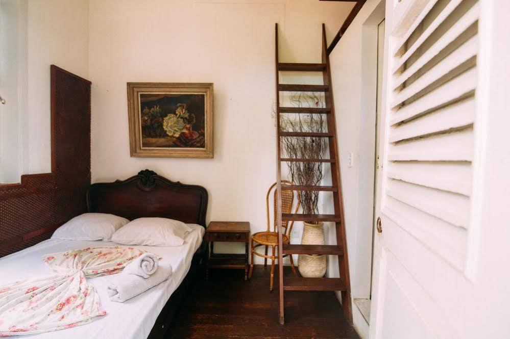 Villa Leonor