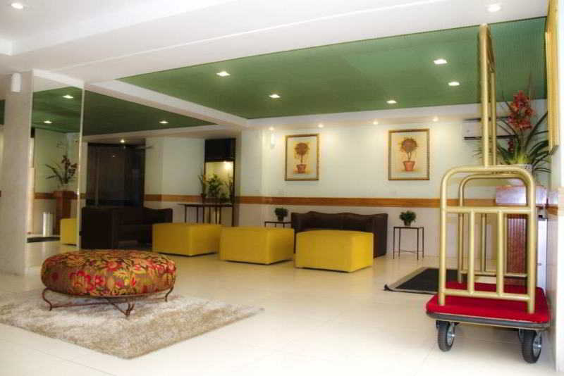 Villa Reggia