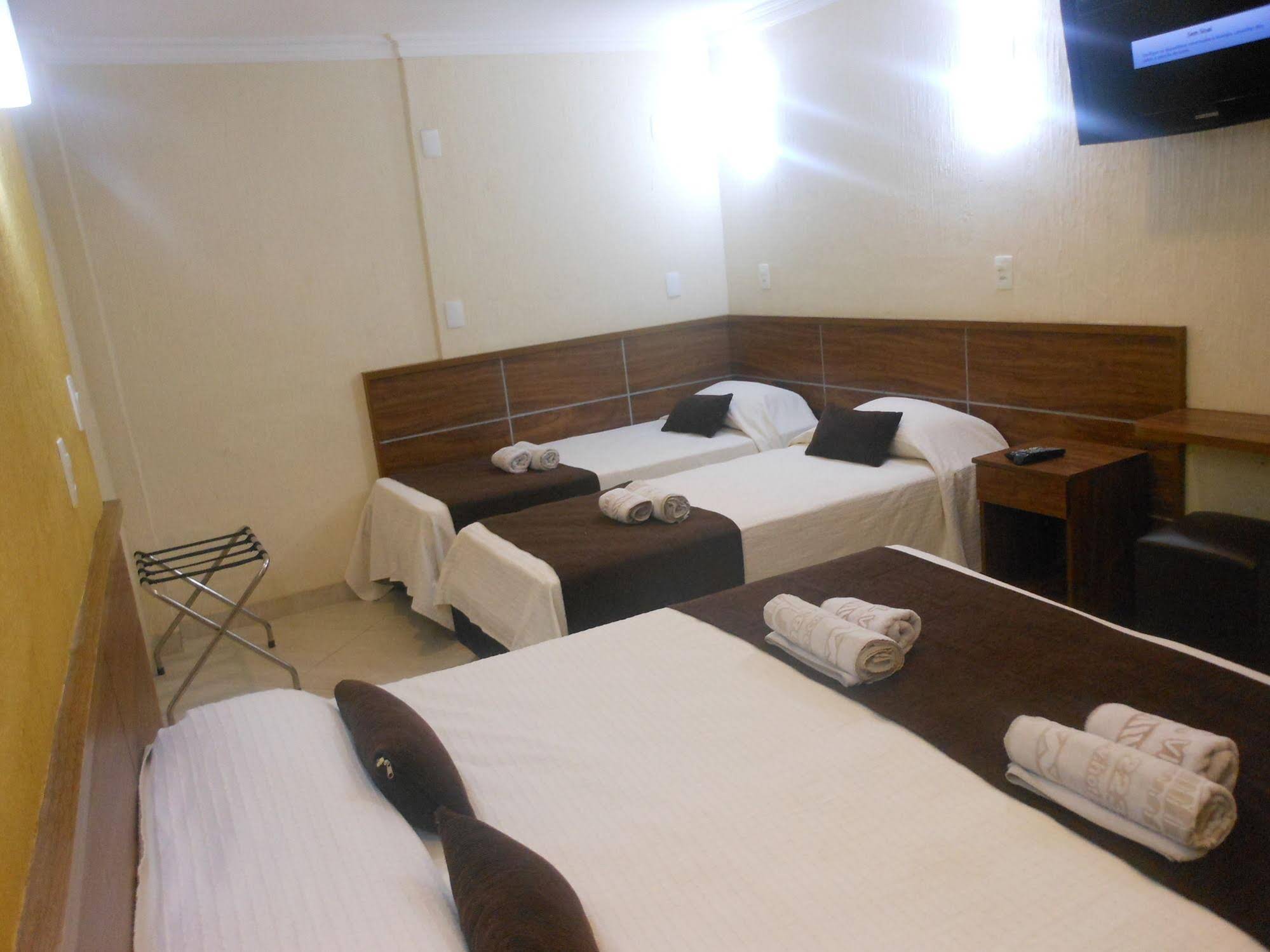 Villa Rica Hotel