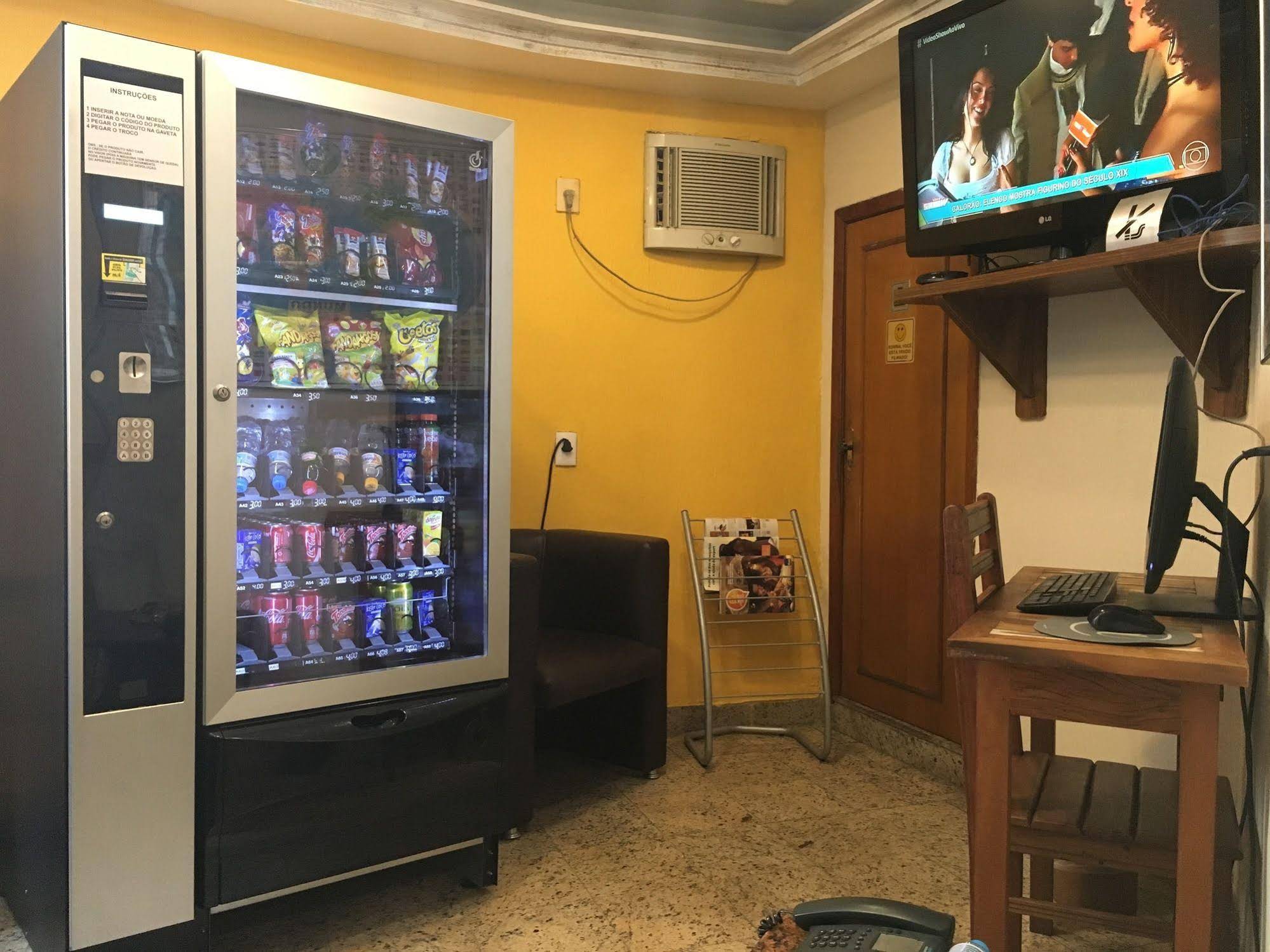 Villa Rica Hotel