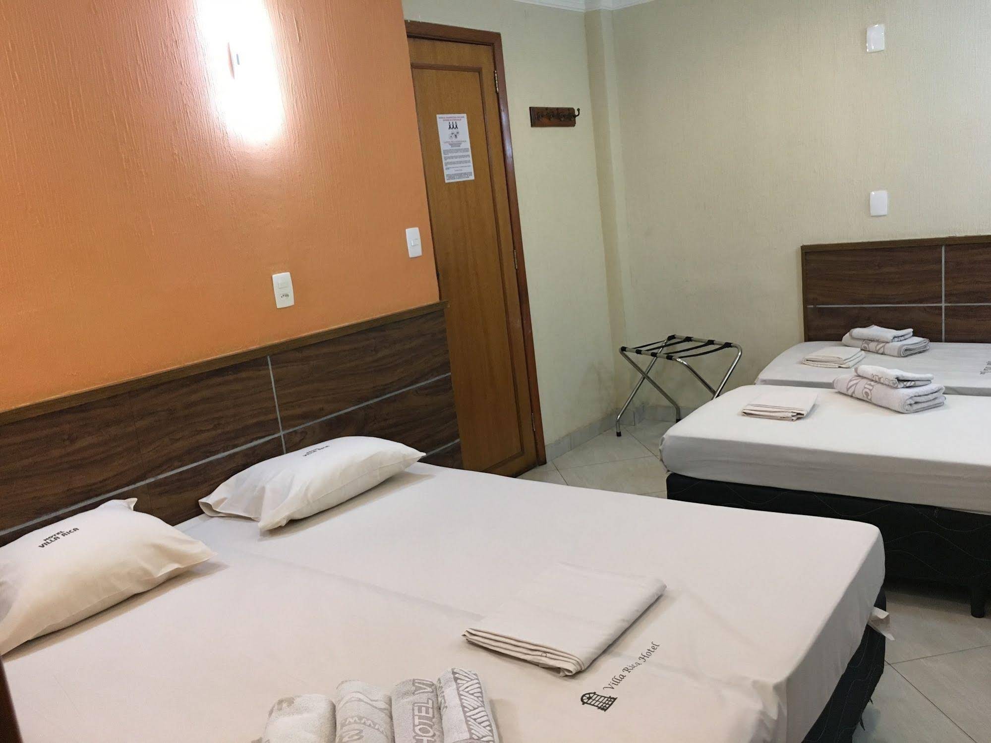 Villa Rica Hotel