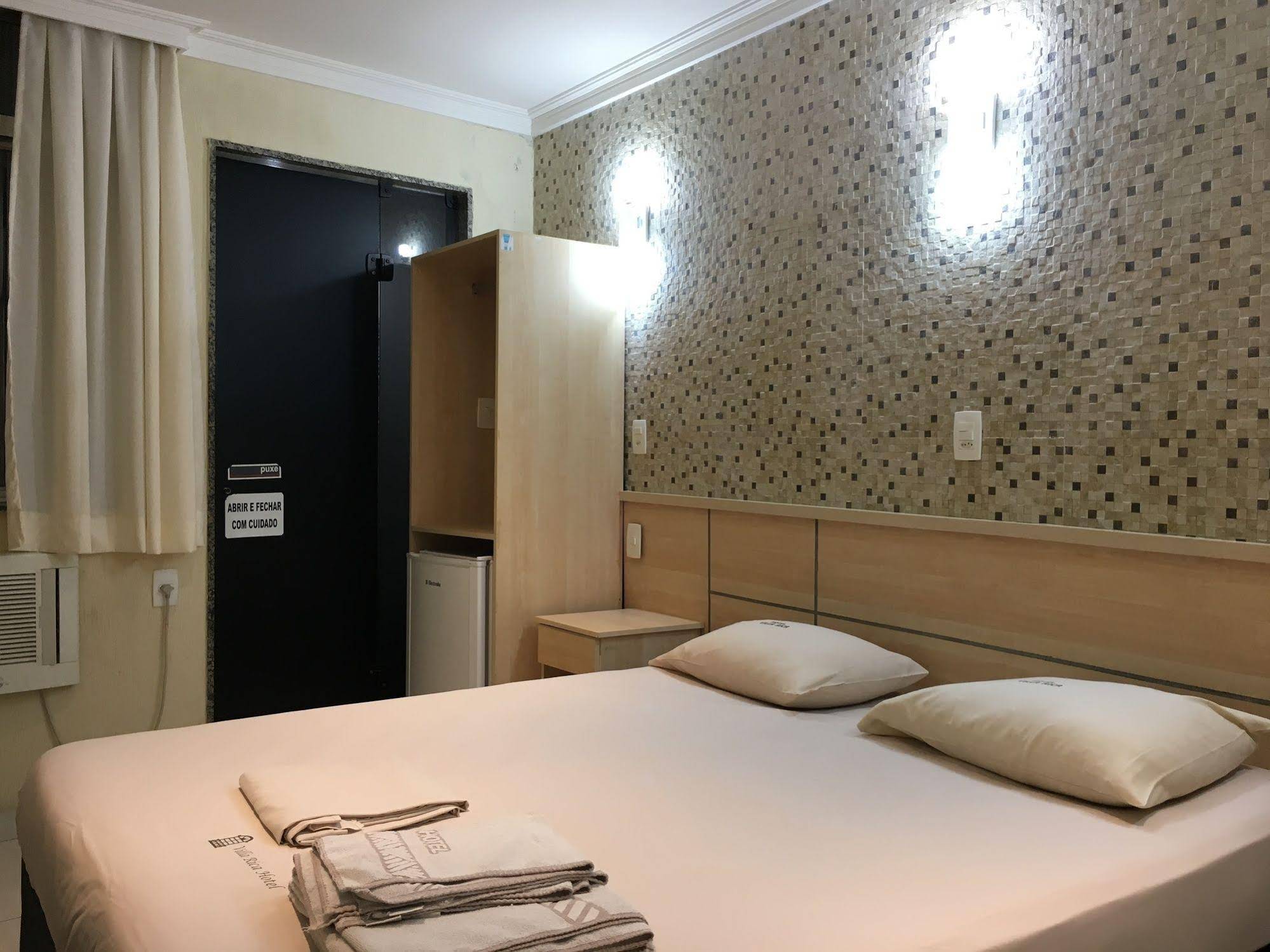 Villa Rica Hotel