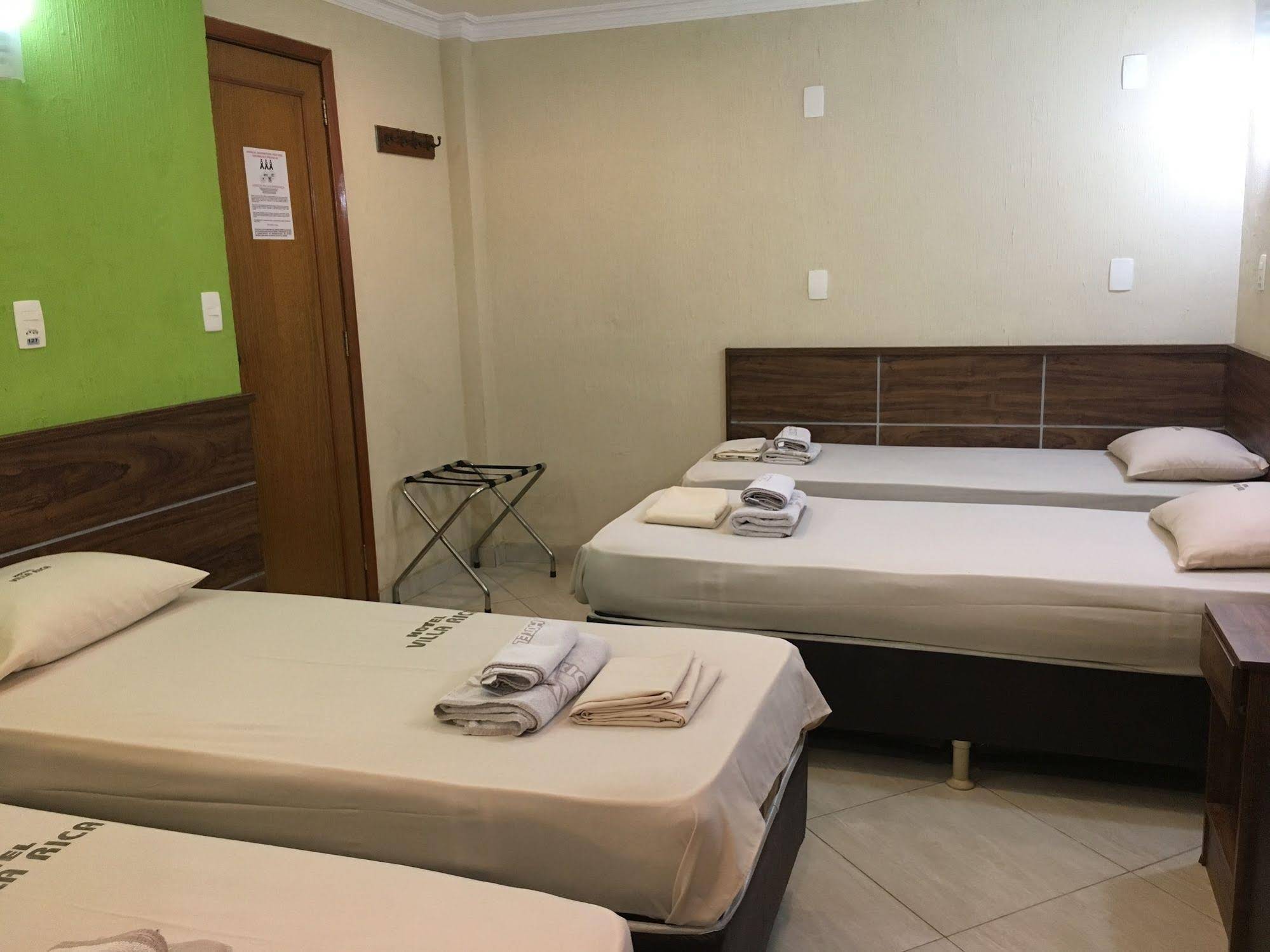 Villa Rica Hotel