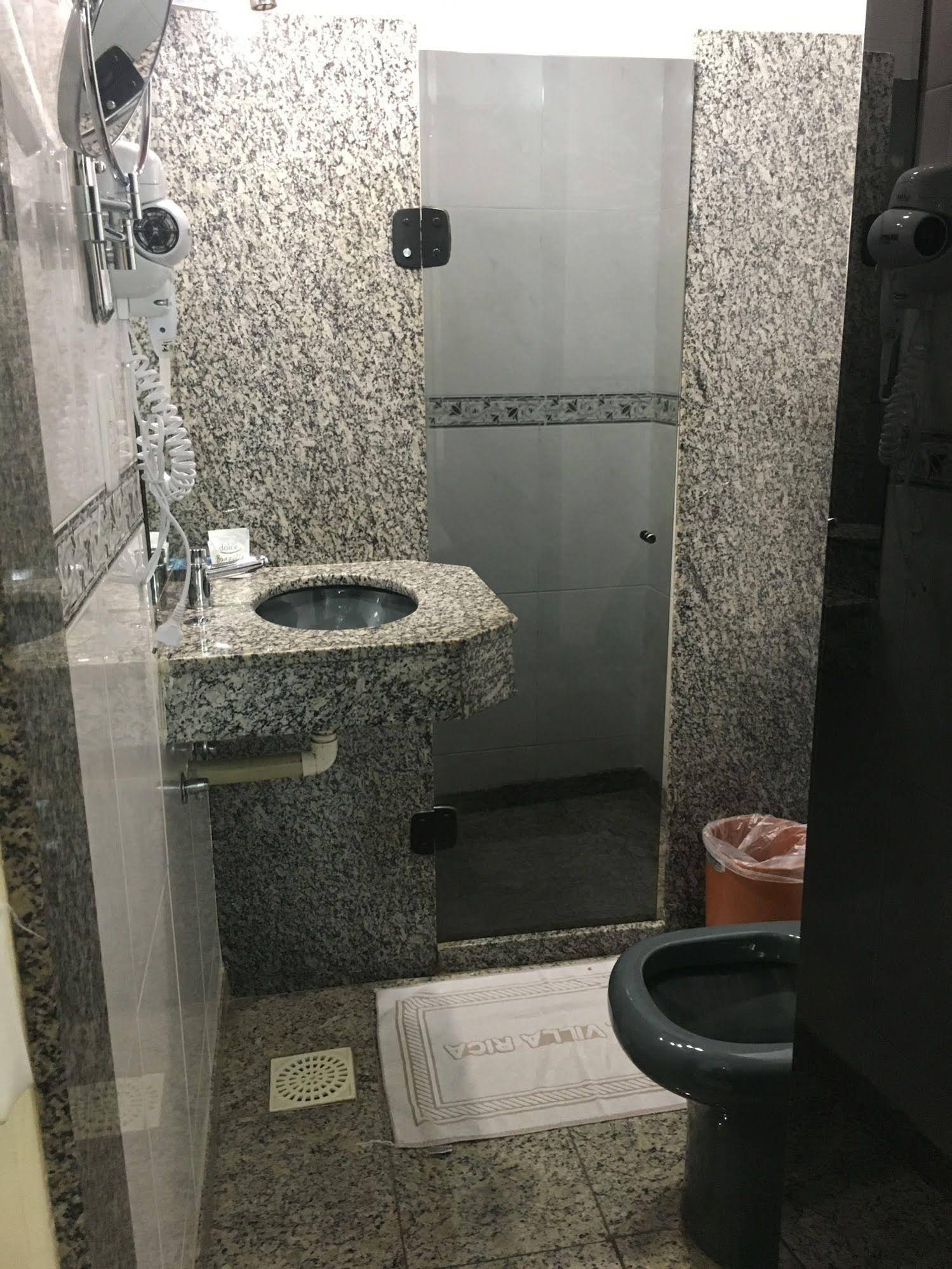 Villa Rica Hotel