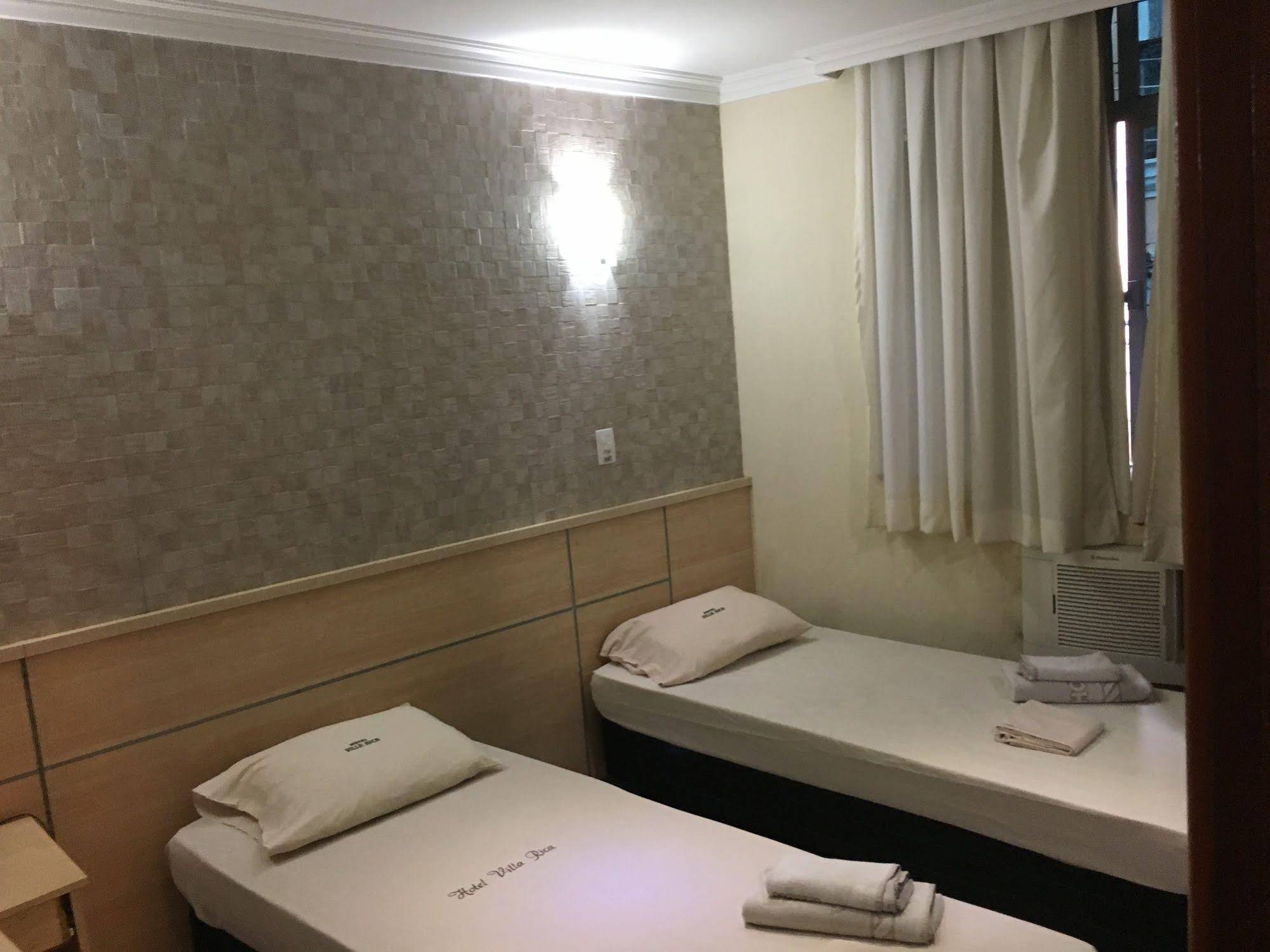 Villa Rica Hotel