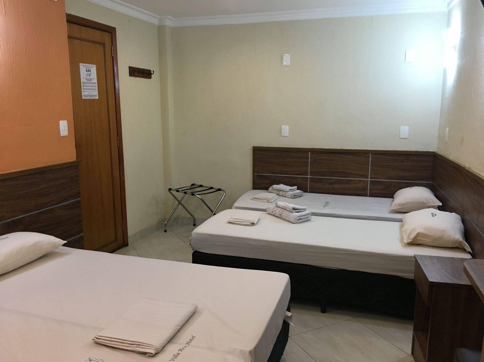 Villa Rica Hotel