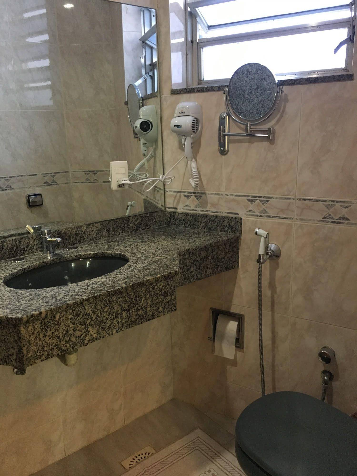 Villa Rica Hotel