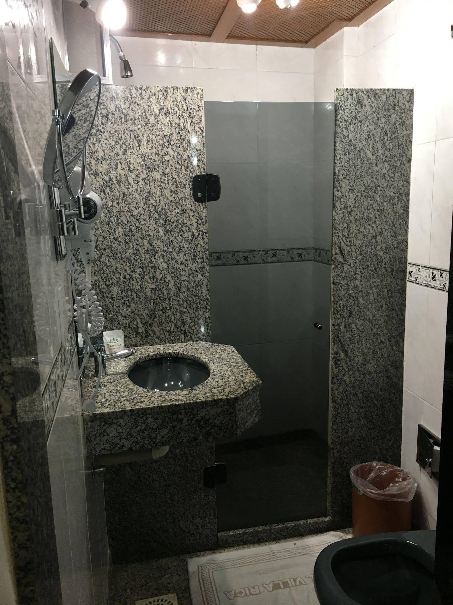 Villa Rica Hotel
