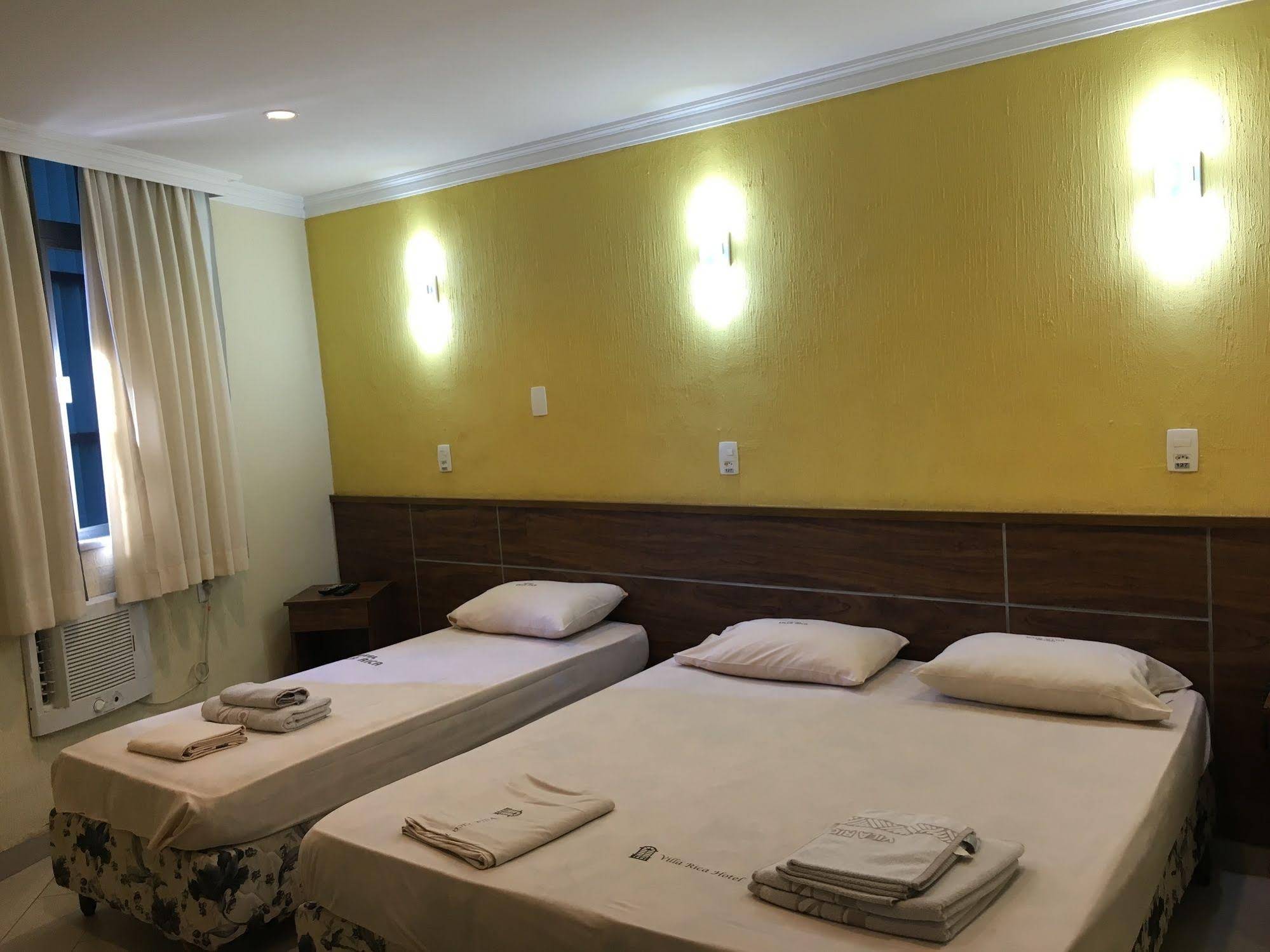 Villa Rica Hotel