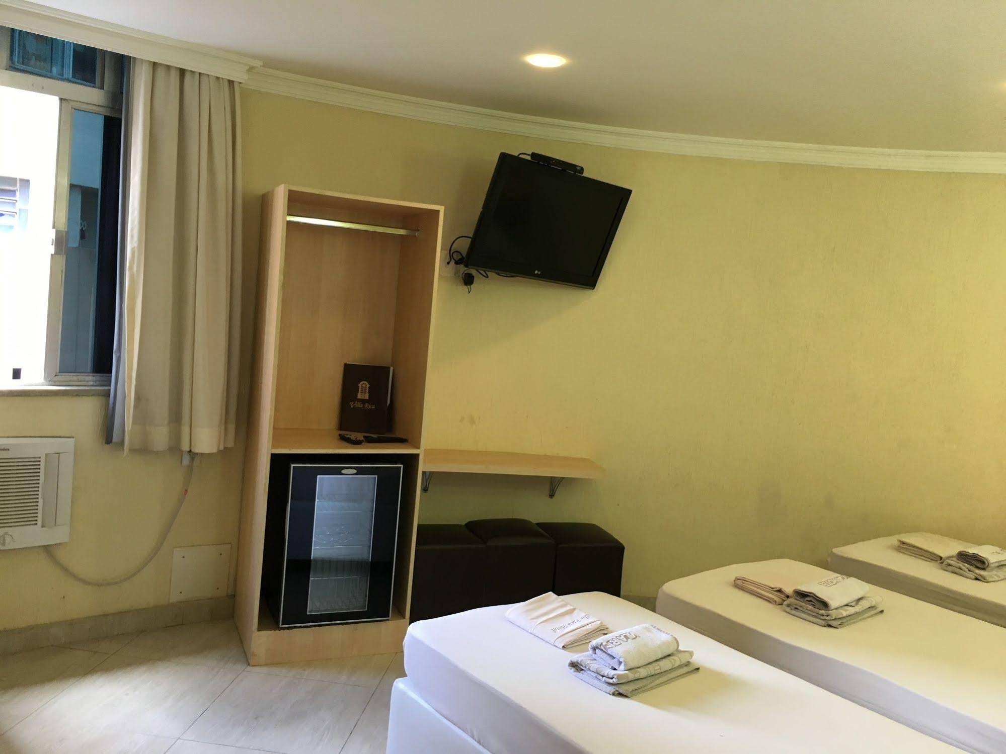 Villa Rica Hotel