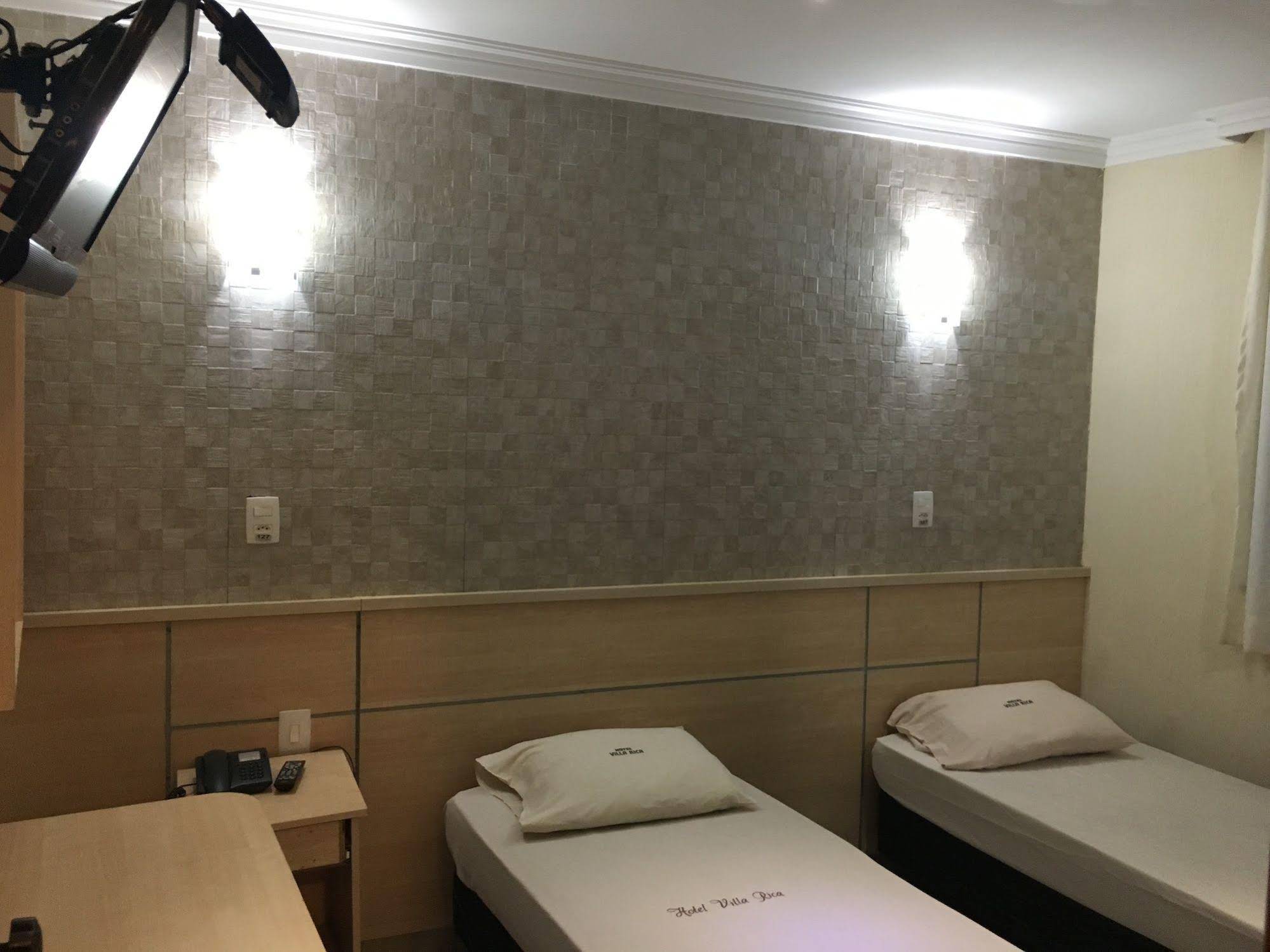 Villa Rica Hotel
