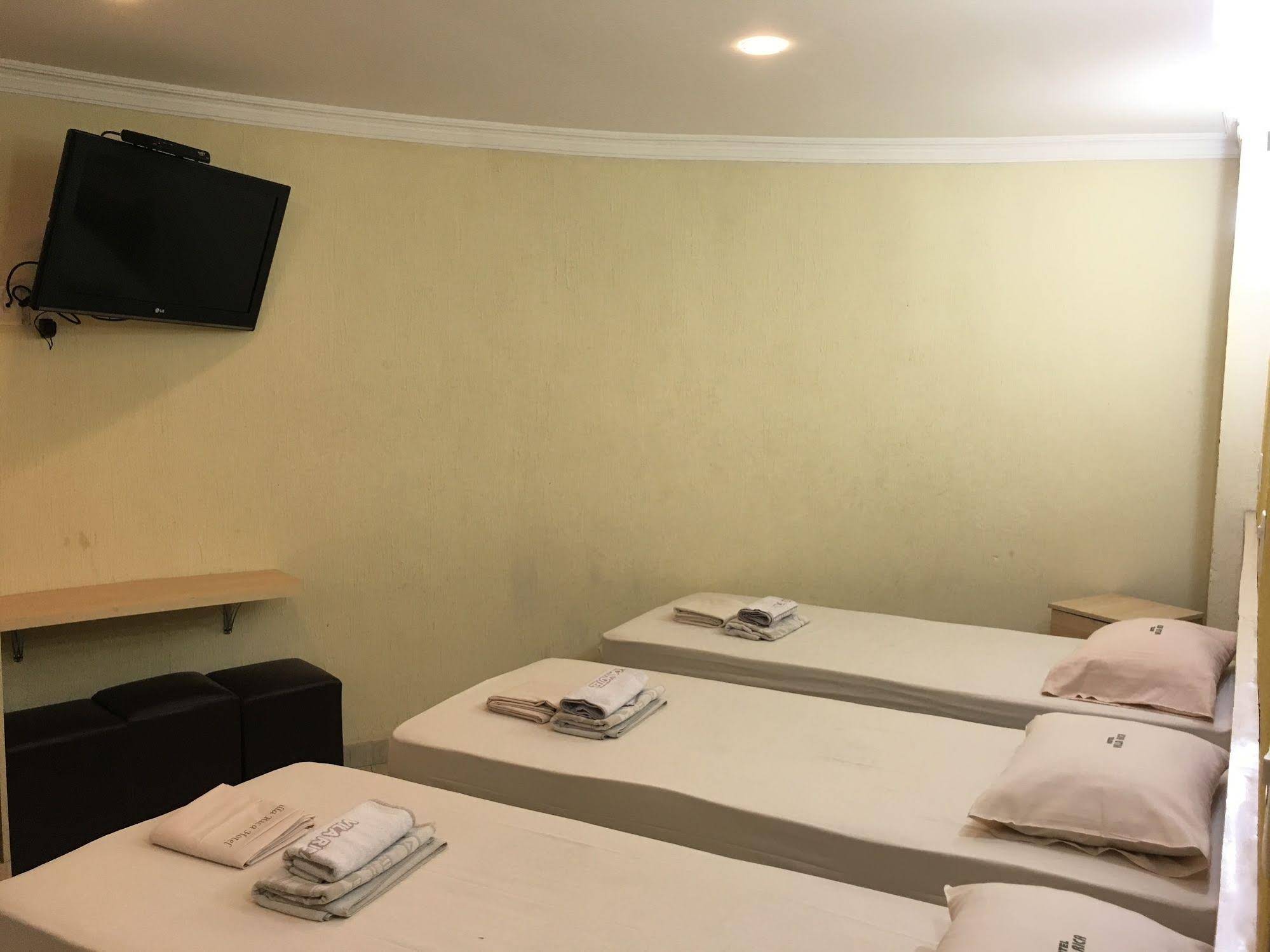 Villa Rica Hotel