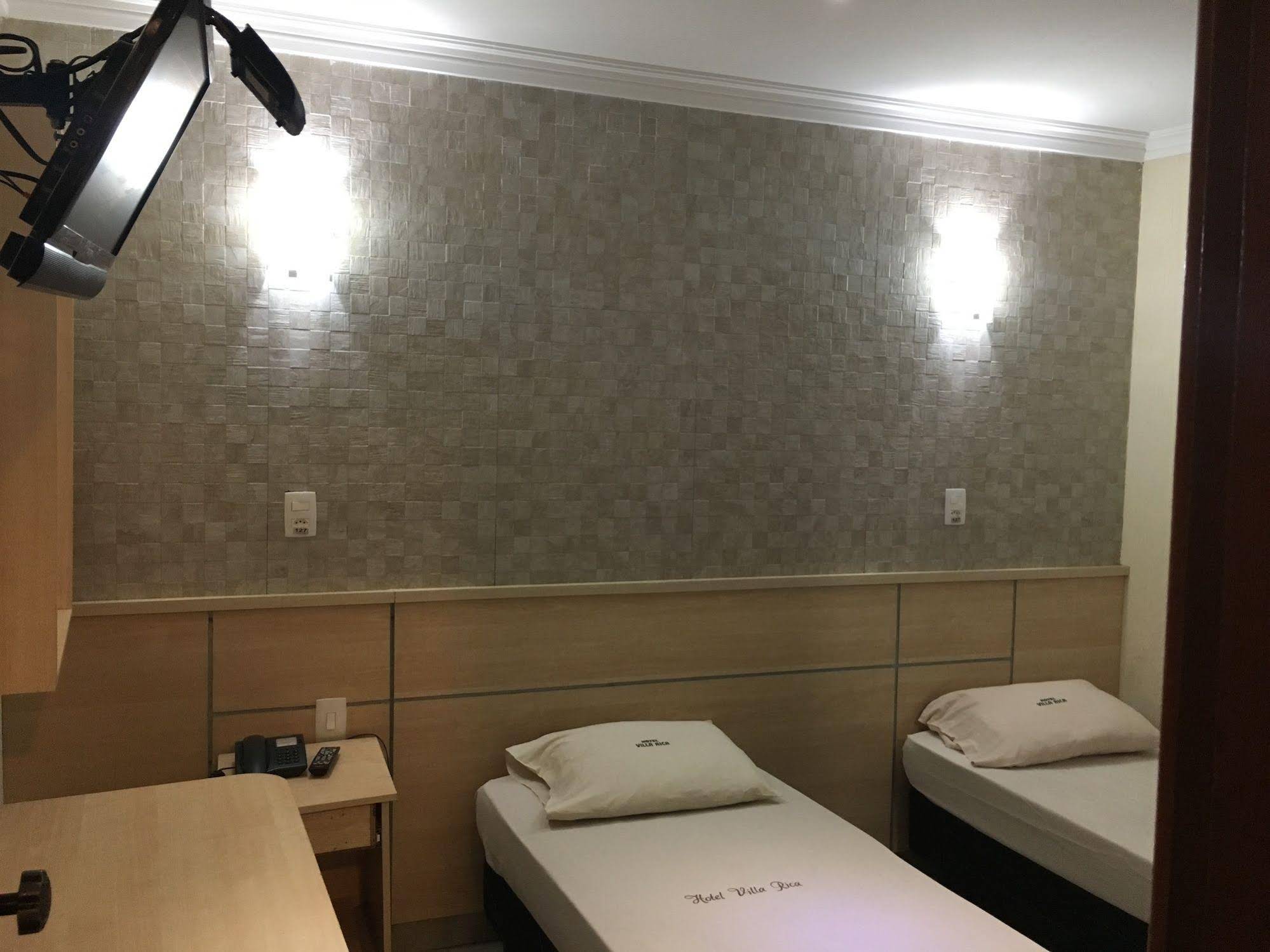 Villa Rica Hotel