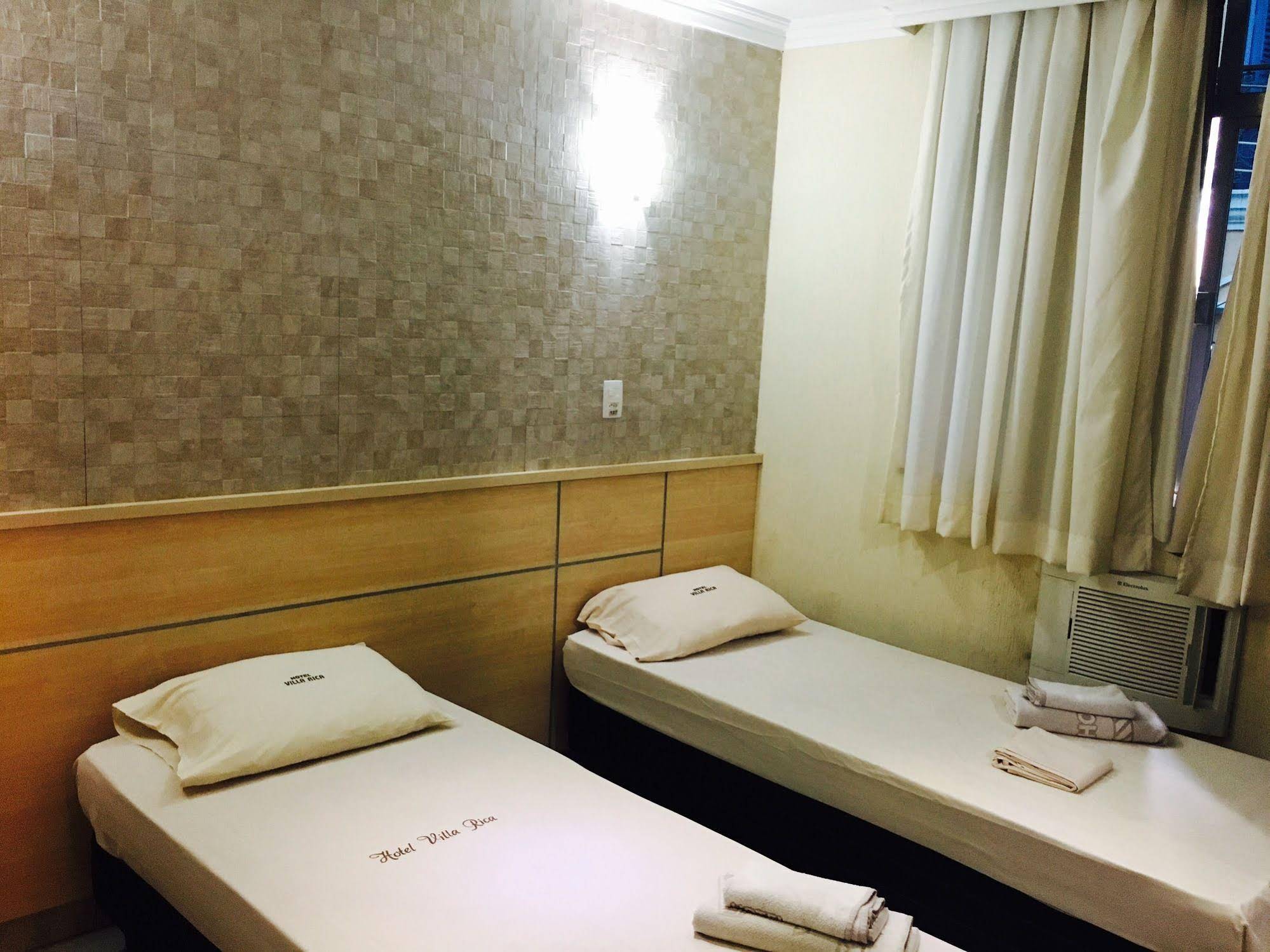 Villa Rica Hotel