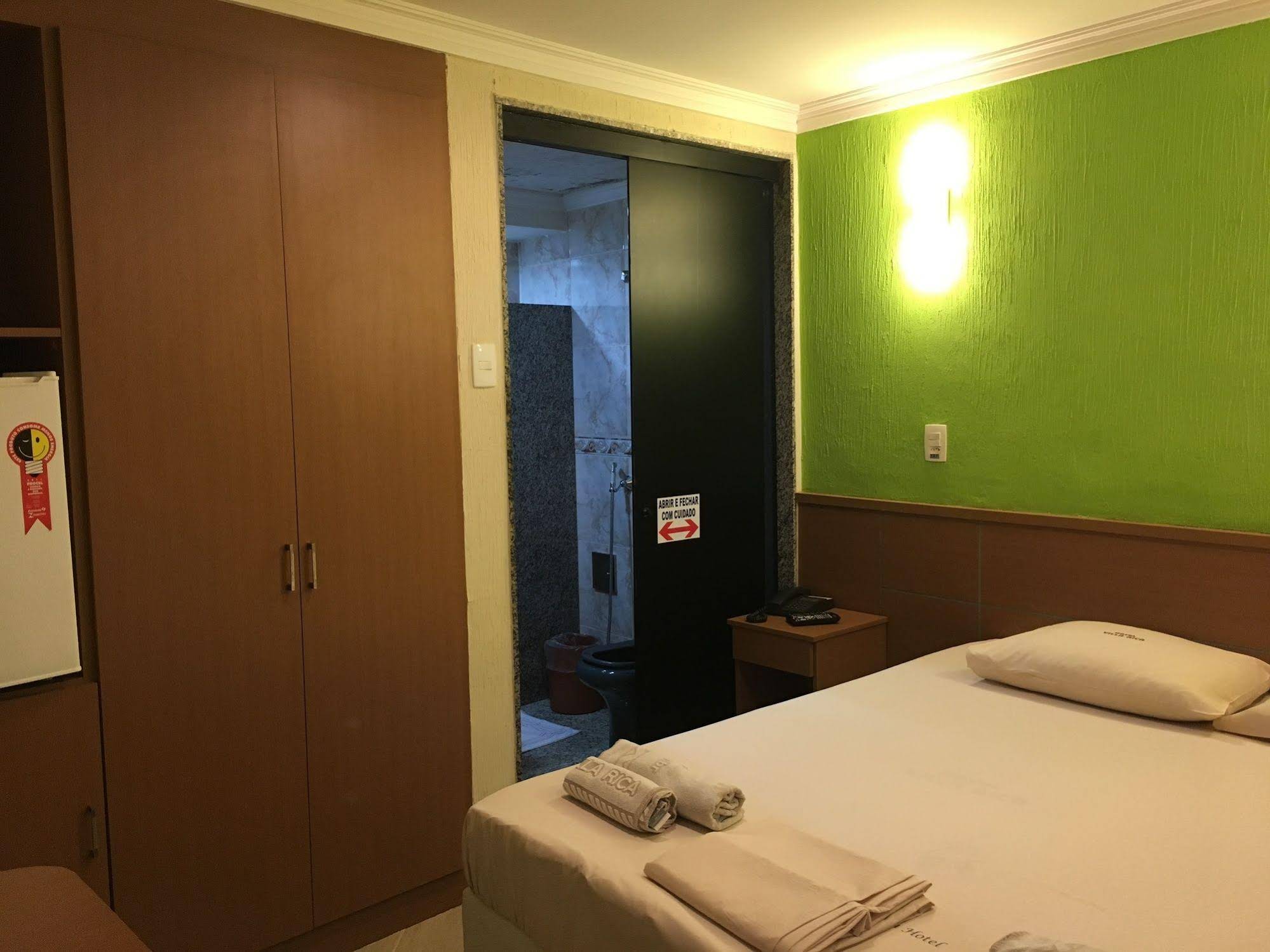 Villa Rica Hotel